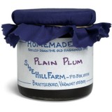 Homemade Plum Jam from Sidehill Farm, Vermont
